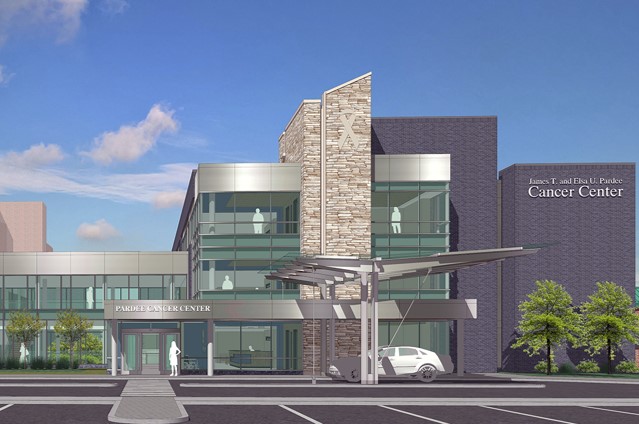 Mid Michigan Cancer Center