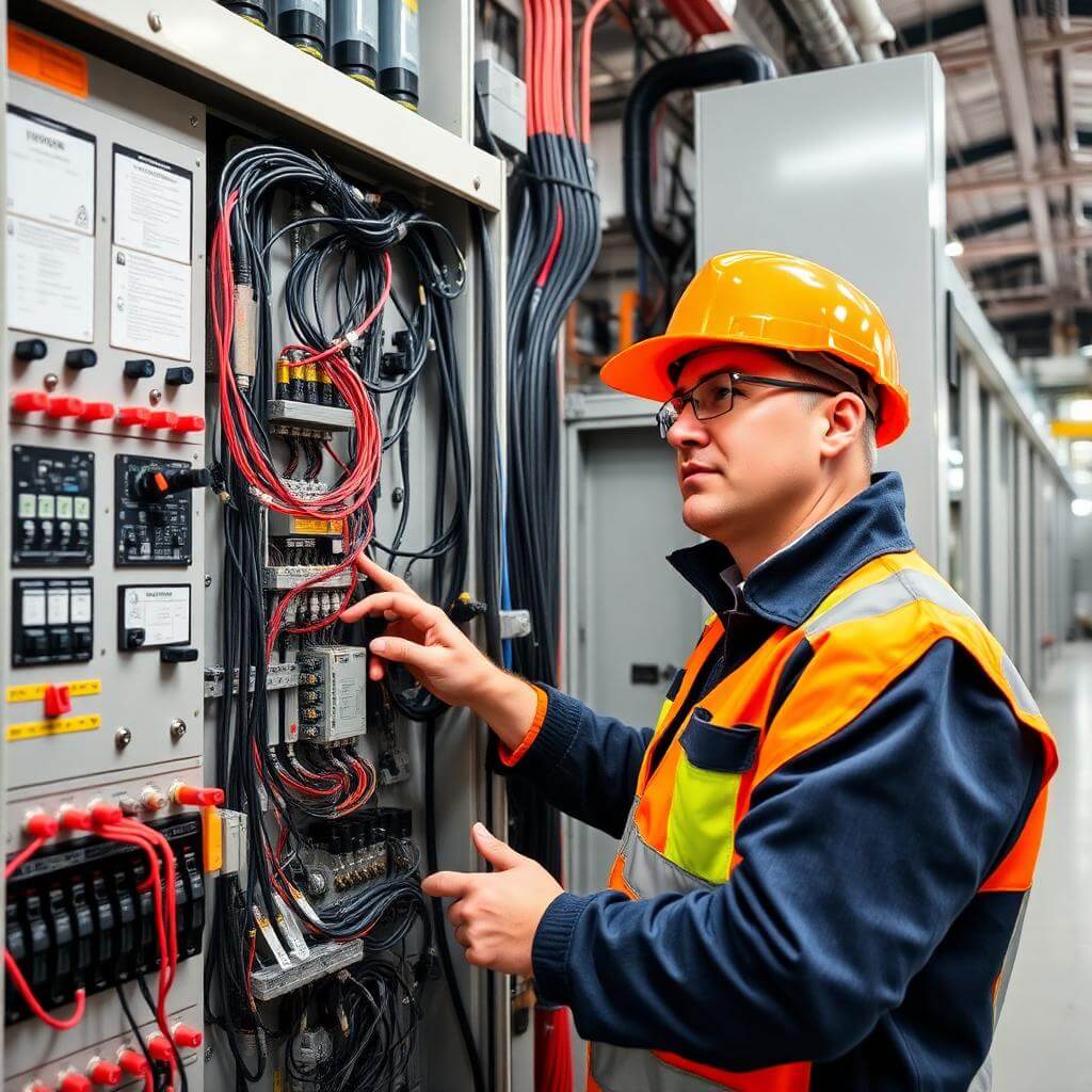 electrical